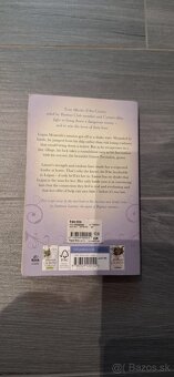 Romantika v angličtine - 8