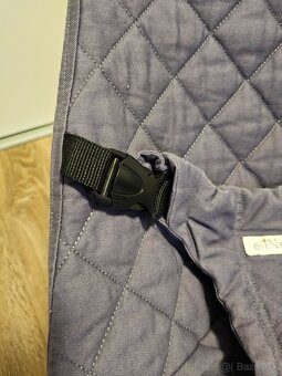 Detské hojdátko - 8