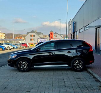 Volvo XC60 D5 (151kW) AWD - 8