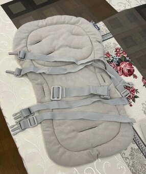 Detská Jedálenská stolička Chicco Polly Magic Relax - 8