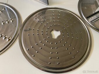 Kuchynský robot mixer bosch univerzál - 8