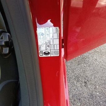 Ford Fiesta 1,25 - 8