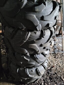 Pneu, kolesa, atv, ltz, yfz, trx, bashan, loncin - 8