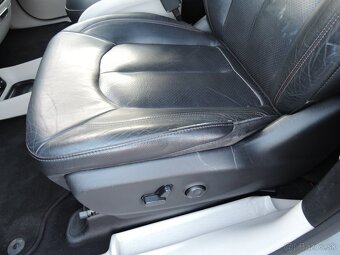 Chrysler Pacifica, 3,6 V6 Aut. StownGo Kůže 7míst - 8