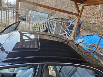 Predám Superb 1. 2,5 td 120kw - 8