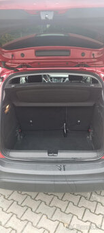 Opel Crossland  X 1,2 Benzín - 8