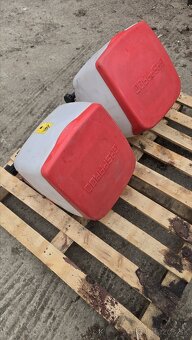 Predam davkovače na mikto hnojiva - 8