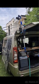 Fiat Scudo 2.0JTD 140 COMBINATOL-NEPOJAZDNÝ - 8