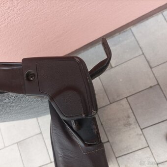 Samurai zadna Sedacka - 8