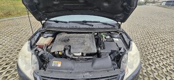 Ford Focus 1.6 TDCi facelift - 8