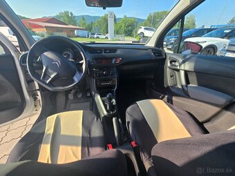 Citroen C3 1.0 VTi - 8