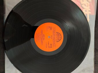 Predám LP Karel Gott - 8