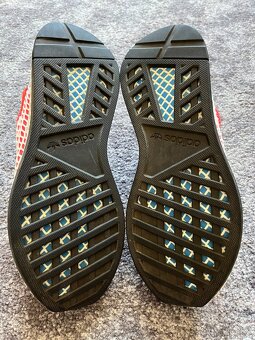 Adidas Deerupt Runner, velikost 40 2/3. - 8