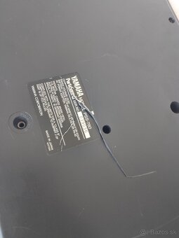 YAMAHA Porta Sound PSS-780 - 8
