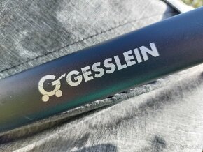 Gesslein S4 Air+ nemecky kocik aj do terenu - 8