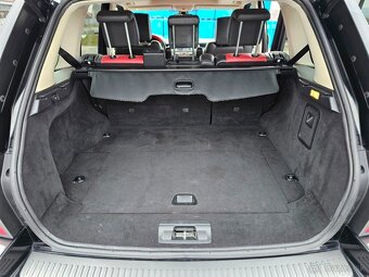 Land Rover Range Rover Sport 3.0 TDV6 Autobiography SPORT - 8
