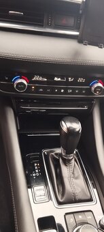 Mazda 6 GL 2,5 143 KW Facelift, Skyactiv -G  2019 - 8