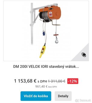 KLADKOSTROJ - 8