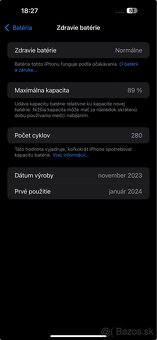 Iphone 15 pro max - 8
