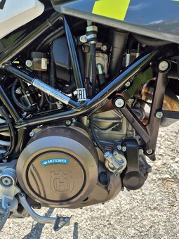 Husqvarna 701SM - 8