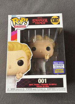 Funko POP figúrky - 8