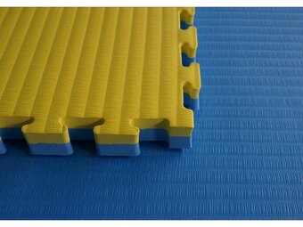 4 cm PUZZLE TATAMI NOVÉ - 8