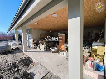 HALO reality - Predaj, rodinný dom Orechová Potôň - NOVOSTAV - 8