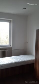 Prenájom 3 izbového bytu na Tolstého ulici - 8