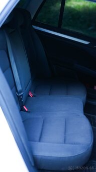 Škoda Superb Combi 2.0 TDI 4x4 - 8