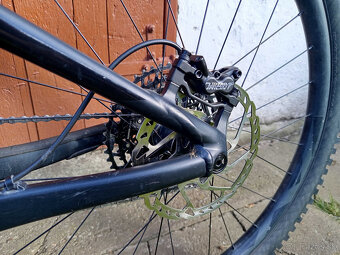 Giant Reign Enduro - 8