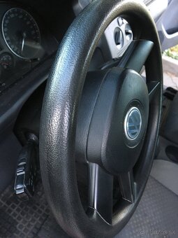 VOLKSWAGEN TOURAN 1.9 TDI 184 000KM - 8