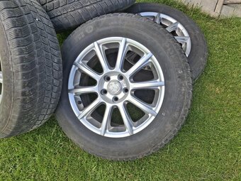 Mazda cx5 cx7 - 8