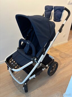 Kocik BRITAX Brio Go - 8