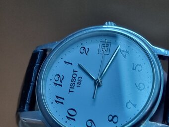 Tissot pánske hodinky 1853 Quartz C264/364 - 8