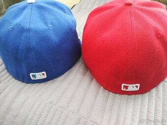 New era 59fifty - 8