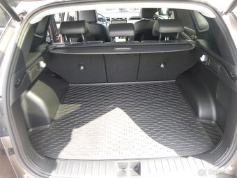 Hyundai Tucson 1.6 T-GDi Hybrid Premium 4x4 A/T v záruke - 8