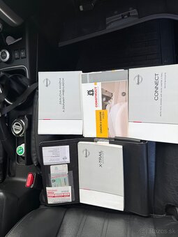 Nissan x trail t31 - 8
