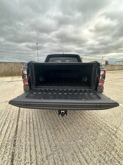 Ford Ranger Raptor 3.0 V6 EcoBoost BiTurbo A/T e-4WD - 8