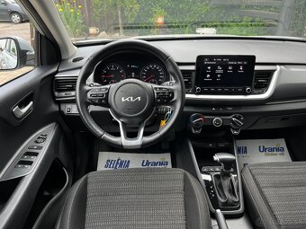 Kia Stonic AUTOMAT 2024 1.0 TB - 8