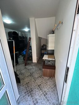 Predaj – Rodinný dom s prístavbou, Trstená, ul. Požiarnikov - 8