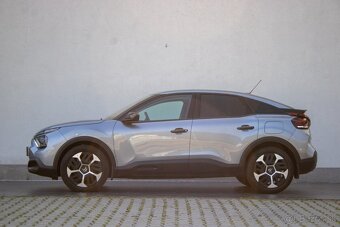 Citroën C4 BlueHDi 110 S&S Feel - 8