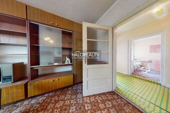 HALO reality - Predaj, rodinný dom Michalová - EXKLUZÍVNE HA - 8
