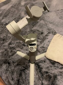 Predam gimbal dji osmo SE - 8