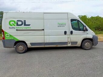 FIAT DUCATO - 8