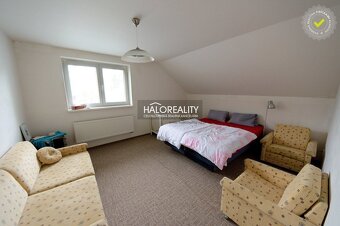 HALO reality - Predaj, rodinný dom Turček - 8