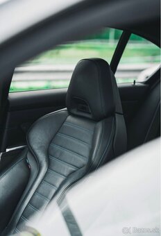 BMW M340i Xdrive 2023 - 8