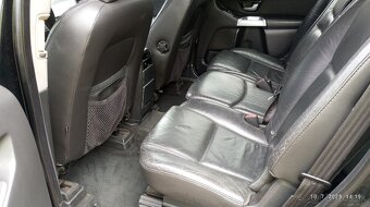 Volvo XC90 2.4.D - 8