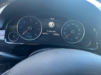 Volkswagen Touareg V6 TDI 180kW - 8