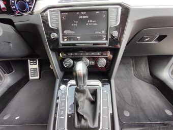 Volkswagen Passat B8 Alltrack 2.0 - 8
