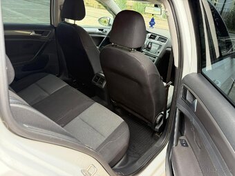 Golf 7 1.6 tdi variant - 8